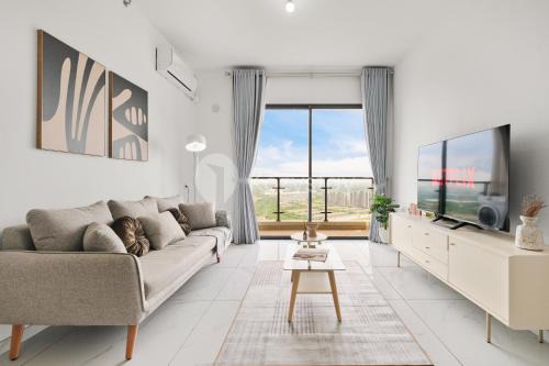 Bumi Serpong Damai Apartment | Mosaic by Kozystay - BSD