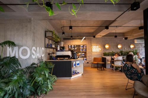 Riomar Apartment | Mosaic Studios Buenavista