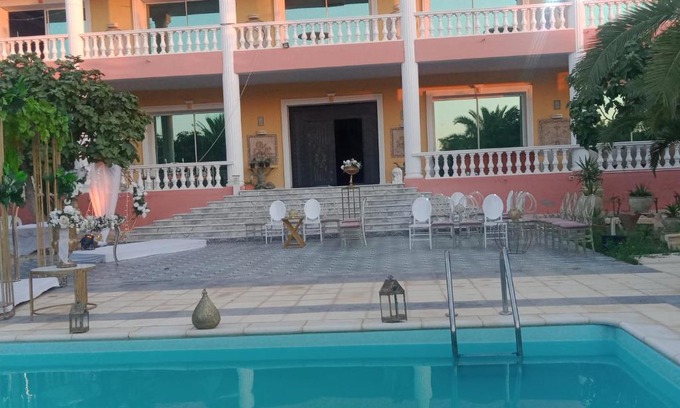 Kelaa Kebira House | mosaïque dar d'hotes