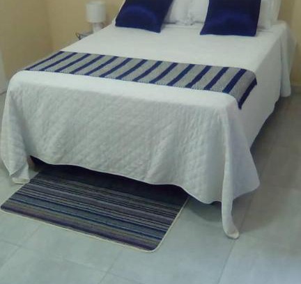 Central Apartment | Mosas Home