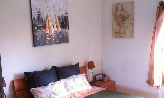 Parque das Nacoes Apartment | Moscavide number 1, M1 guest house! Nice Apartment 3 bedrooms north Lisbon!