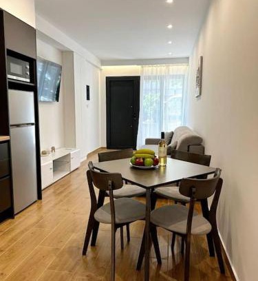 Moschato-Tavros Apartment | Moschato New Home 3 VIPGreece