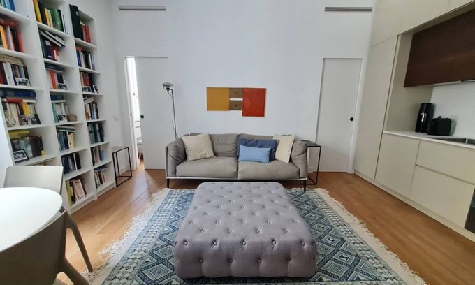 Porta Volta Apartment | Moscova - Volta Charme Apartment