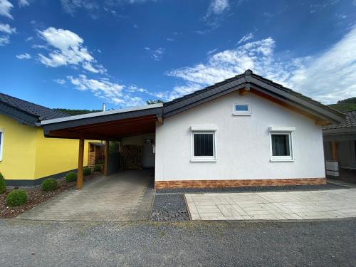 Koblenz House | Moselchalet Koblenz