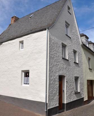 Bruttig Apartment | Moselwinzerhaus