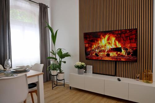 Sonnenberg Apartment | MosenNest