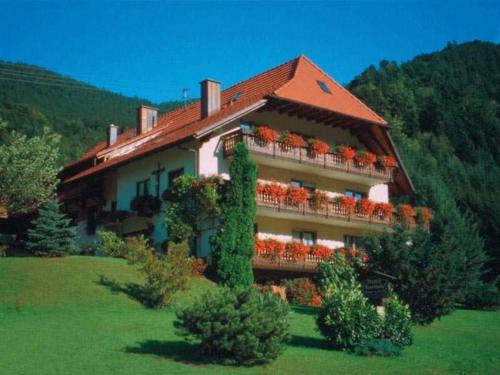 Elzach House | Mosertonihof