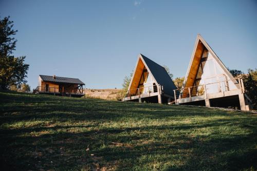 Tohani Ski Chalet | Mosia Lui Mati