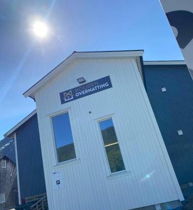 Mosjoen Hotel | Mosjøen Overnatting, Finnskoggata 20