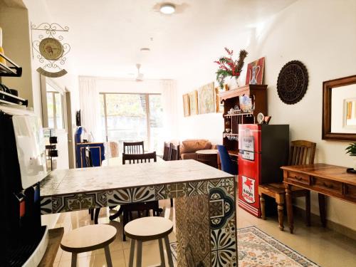 Brinchang Apartment | Mossy Forest Family Retreat II, 2-8 pax, Cameron Highlands