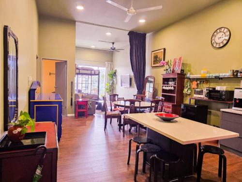 Brinchang Apartment | Mossy Forest Family Retreat V, Kea Farm, 2-8 guests, Keafarm, Cameron Highlands