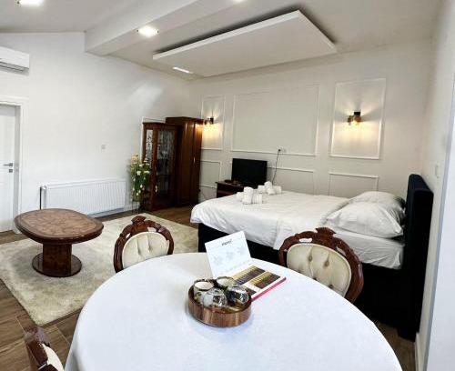 Slavonski Brod Apartment | Most
