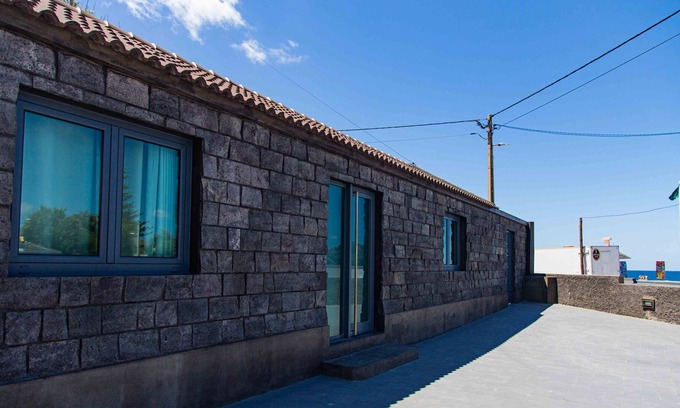 Mosteiros House | Mosteiros Beach House