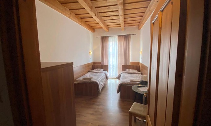 Dunaujvaros Bed & Breakfast | Motel 24