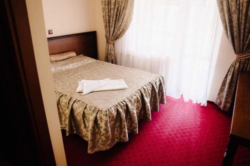 Cislau Hotel | motel 2d