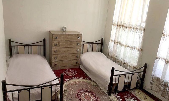 Shīrāz House | Motel ∙ 4 guests
