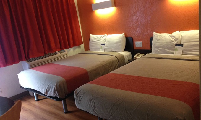 Bessemer Hotel | Motel 6 Bessemer, AL - Birmingham