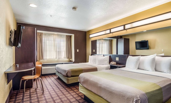 Canton Hotel | Motel 6 Canton, GA