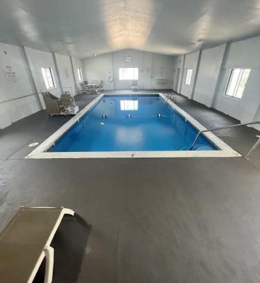 Council Bluffs Hotel | Motel 6-Council Bluffs, IA - Omaha East