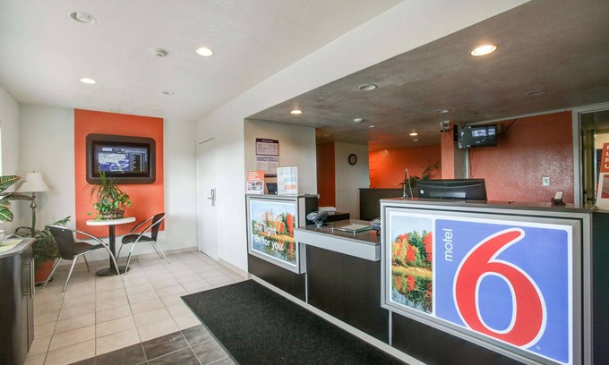 Elkton Hotel | Motel 6 Elkton, MD