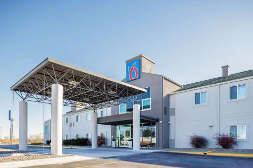 Grand Island Hotel | Motel 6-Grand Island, NE