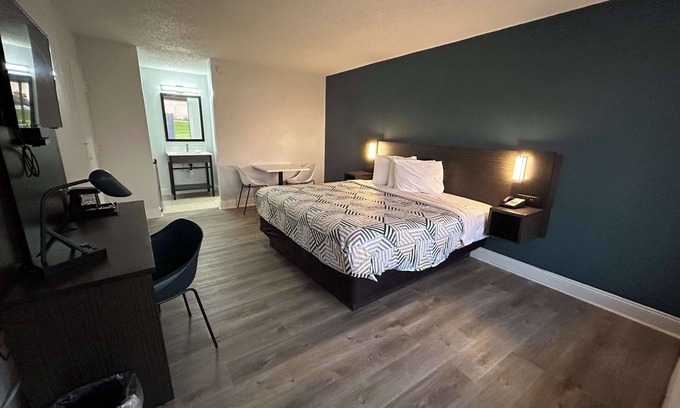 Hammond Hotel | Motel 6 Hammond, LA – I 12 – I 55