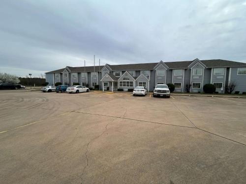 Idabel Hotel | Motel 6 Idabel, OK