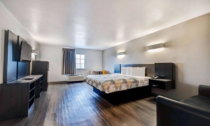 Balch Springs Hotel | Motel 6 Mesquite, TX - Balch Springs