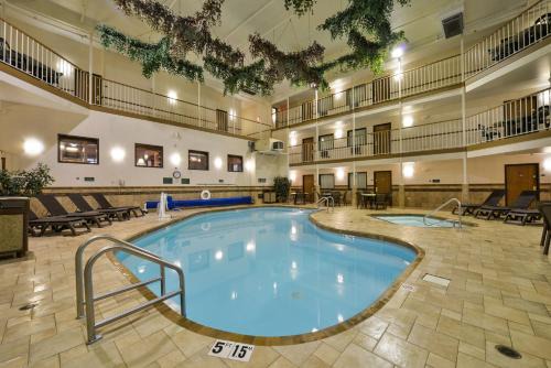 Minot Hotel | Motel 6 Minot, ND