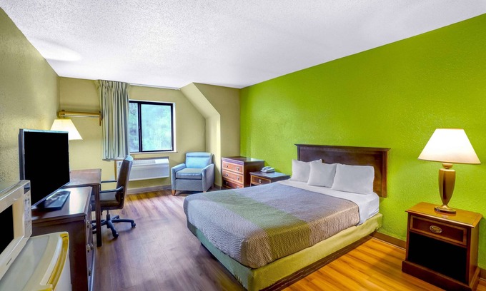 Morehead Hotel | Motel 6 Morehead, KY