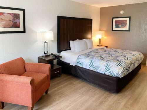 Opelika Hotel | Motel 6 Opelika AL