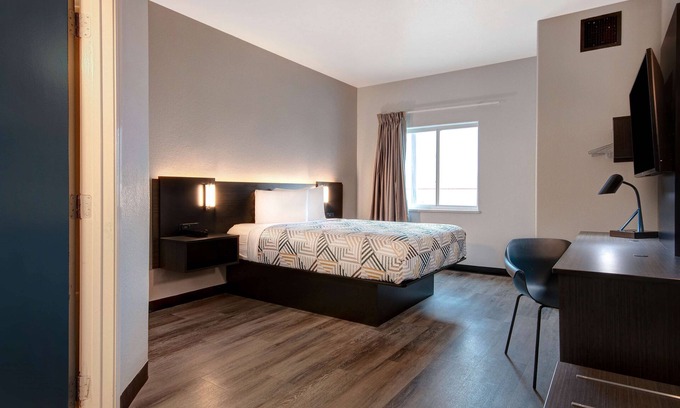 Pharr Hotel | Motel 6 Pharr, TX
