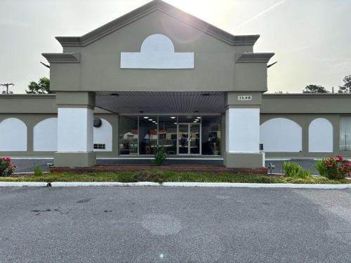 Pocomoke City Hotel | Motel 6 Pocomoke City, MD