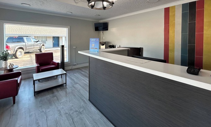 Ponca City Hotel | Motel 6 Ponca City, OK