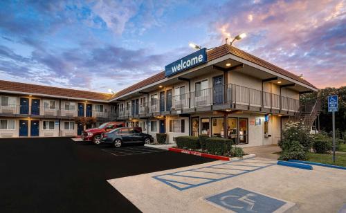 Rancho Cordova Hotel | Motel 6-Rancho Cordova, CA - Rancho Cordova East