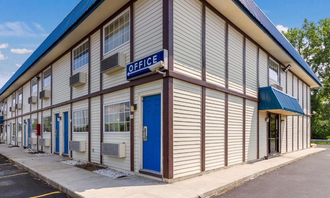 Perrysburg Hotel | Motel 6-Rossford, OH