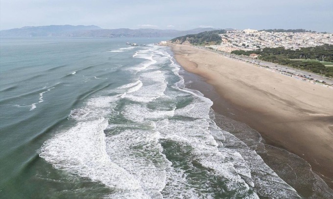 Outer Sunset Hotel | Motel 6 San Francisco, CA – Great Highway