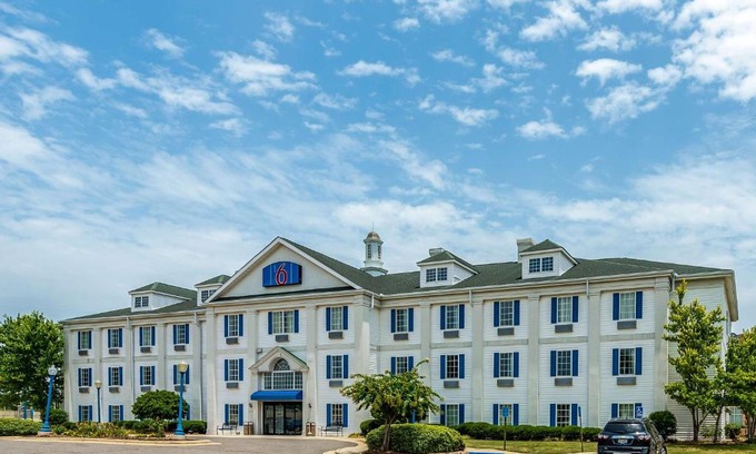 Shreveport Hotel | Motel 6-Shreveport, LA