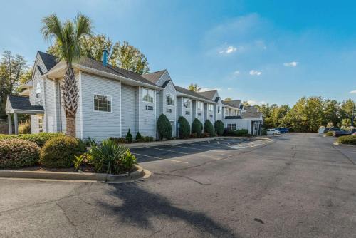 Simpsonville Hotel | Motel 6-Simpsonville, SC - Greenville