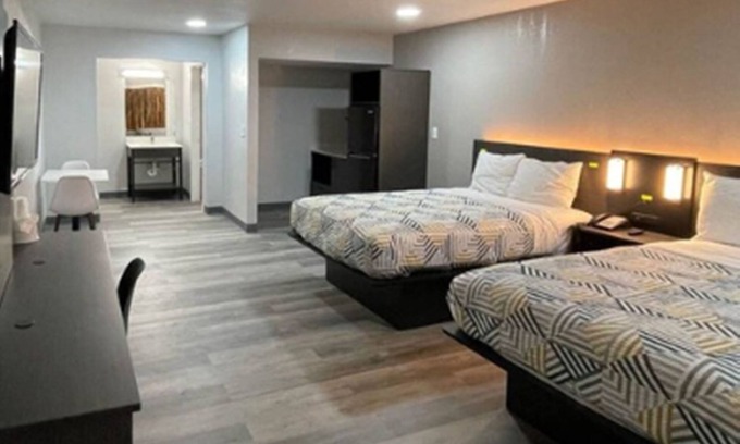 Texarkana Hotel | Motel 6 Texarkana, TX