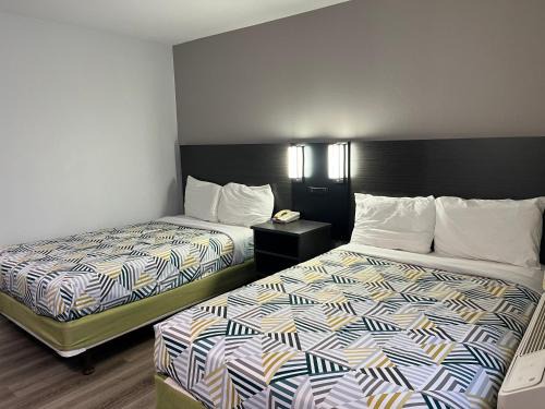 Elkton Hotel | motel 6