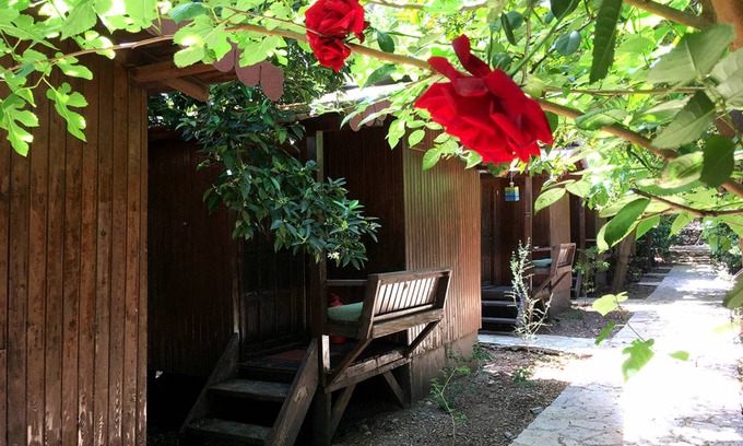 Olympos House | Motel ∙ 8 guests