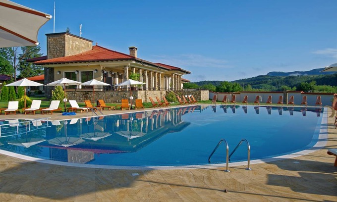 Vranilovtsi House | Motel ∙ 8 guests
