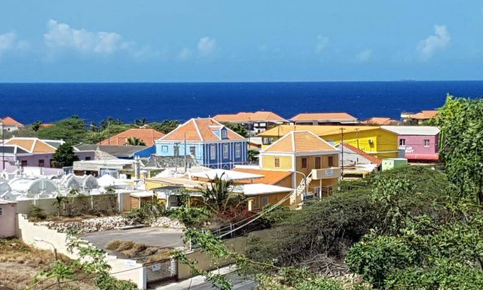 Willemstad House | Motel ∙ 8 guests