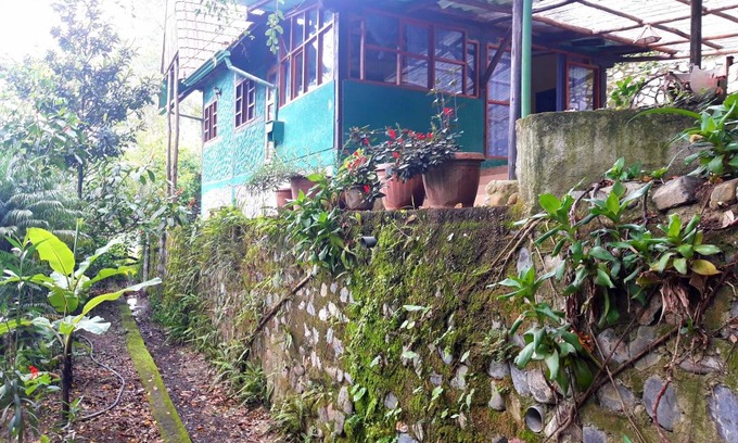 Vilcabamba House | Motel ∙ 8 guests