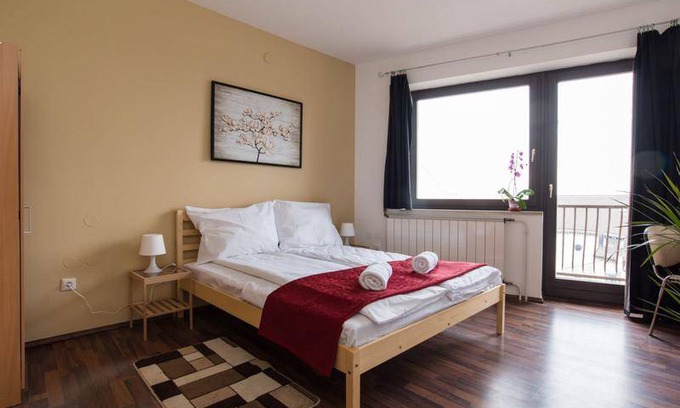 Ujlak House | Motel ∙ 8 guests