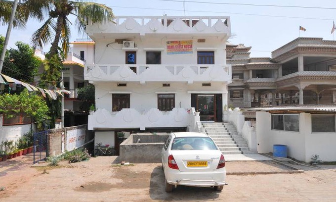 Bodh Gaya House | Motel ∙ 8 guests