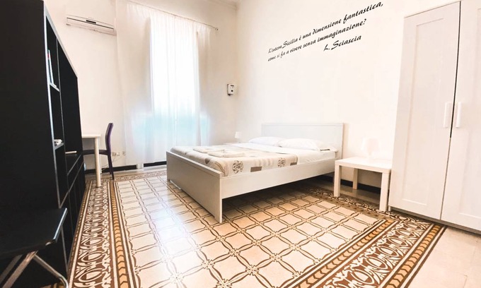 Palermo House | Motel ∙ 8 guests