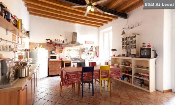 Citta Antica House | Motel ∙ 8 guests