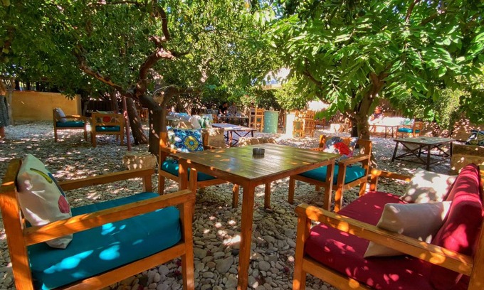 Batroun House | Motel ∙ 8 guests